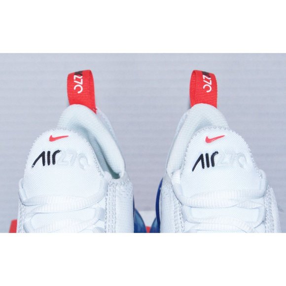 Nike Air Max 270 (GS) - Picture 6 of 15